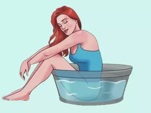 حمام سیتز - دکتر بتول طاهری