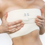 جراحی خارج کردن پروتز سینه - دکتر بتول طاهری