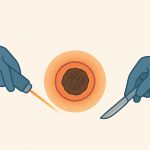 عمل کیست مویی با لیزر یا جراحی؟ دکتر بتول طاهری